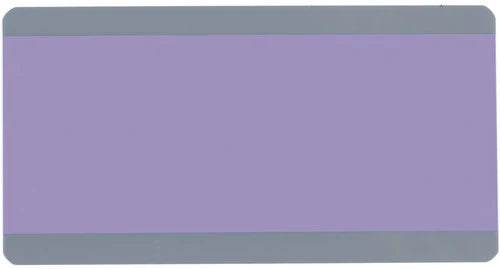 Purple Big Reading Guide