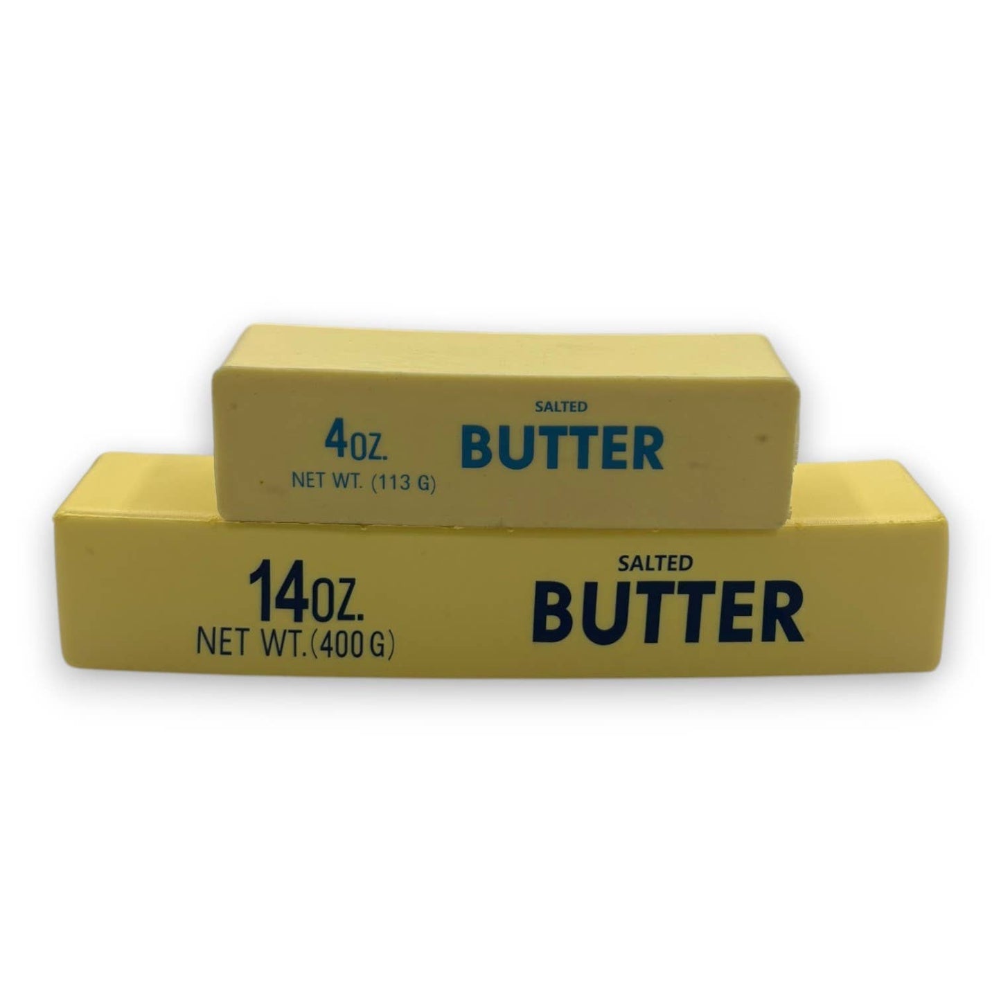 14oz Butter Squishy – 12ct PDQ Display