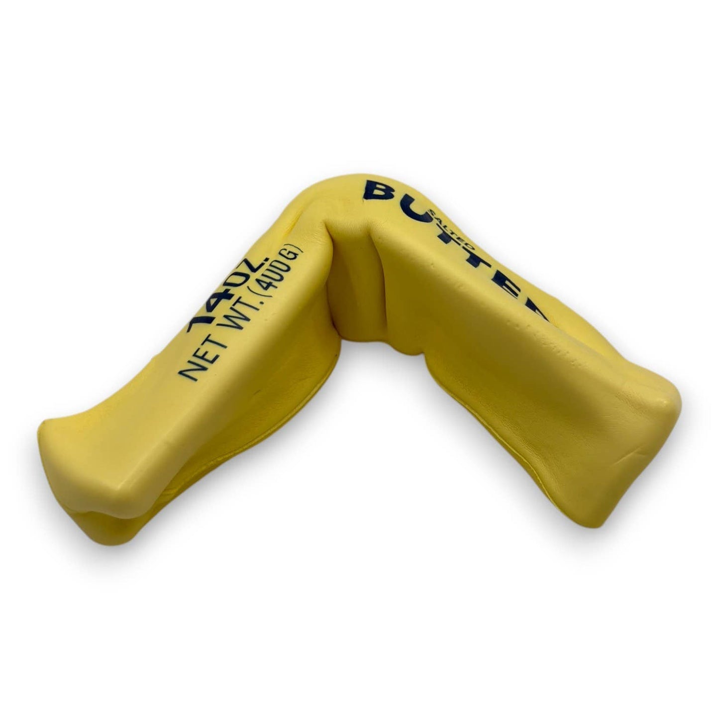 14oz Butter Squishy – 12ct PDQ Display