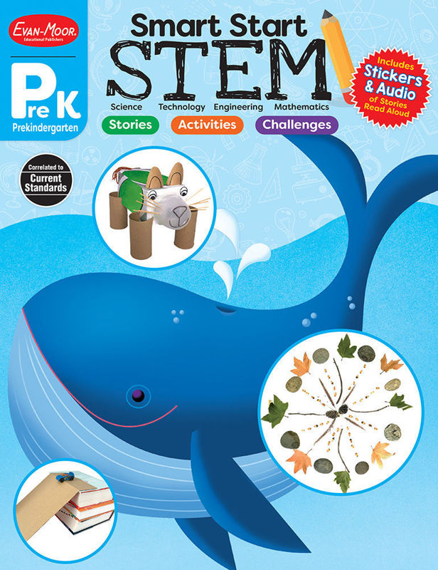 Smart Start STEM Pre-K