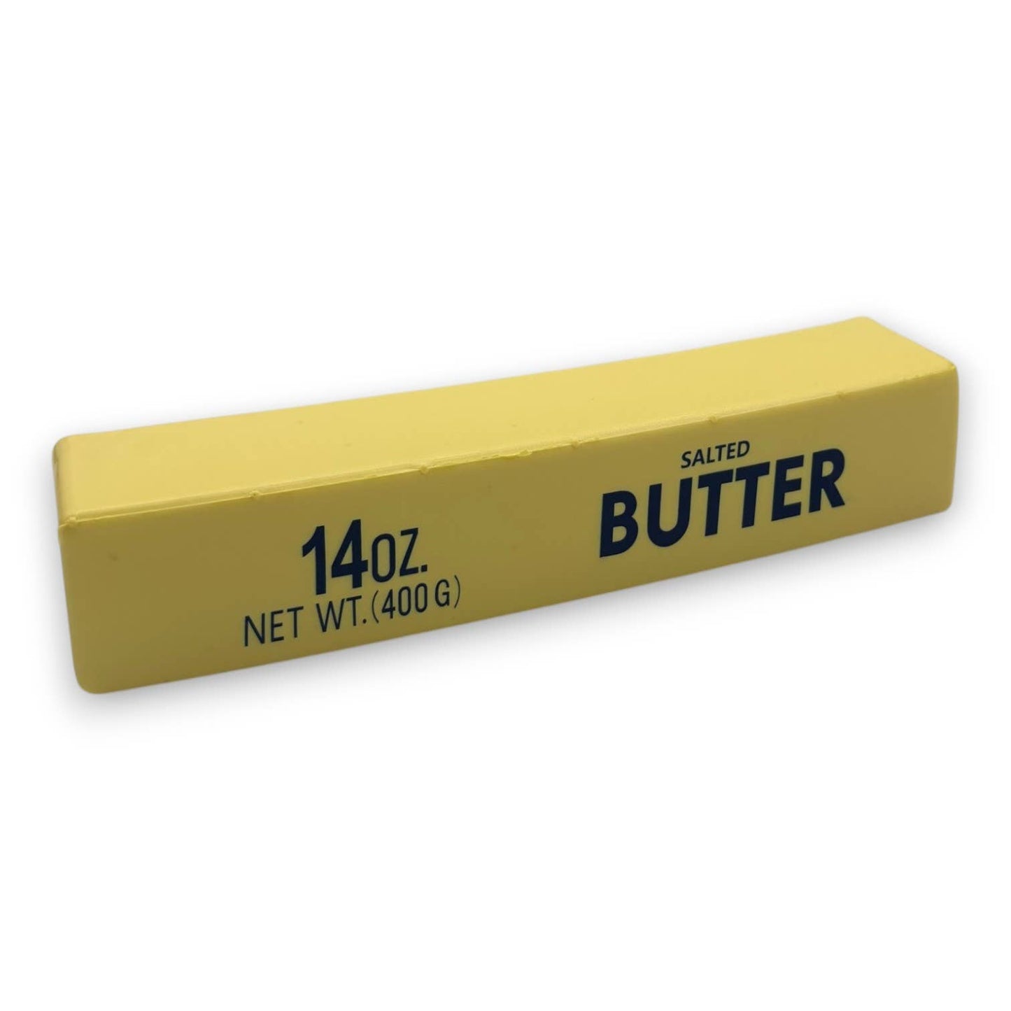 14oz Butter Squishy – 12ct PDQ Display