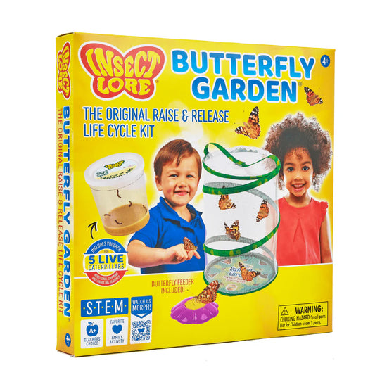 Butterfly Garden
