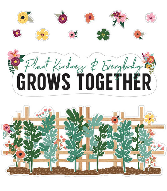 Plant Kindness & Everybody Grows