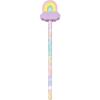 Rainbow Hand Pointer