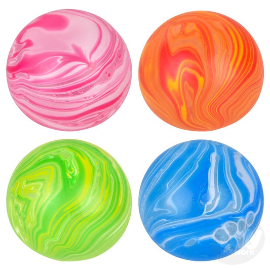 Marble Squeezy Sugar Ball