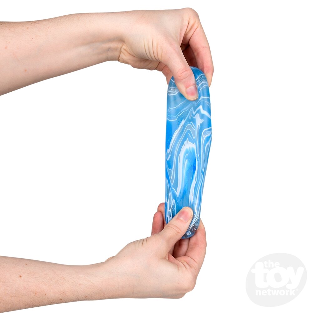 Marble Squeezy Sugar Ball