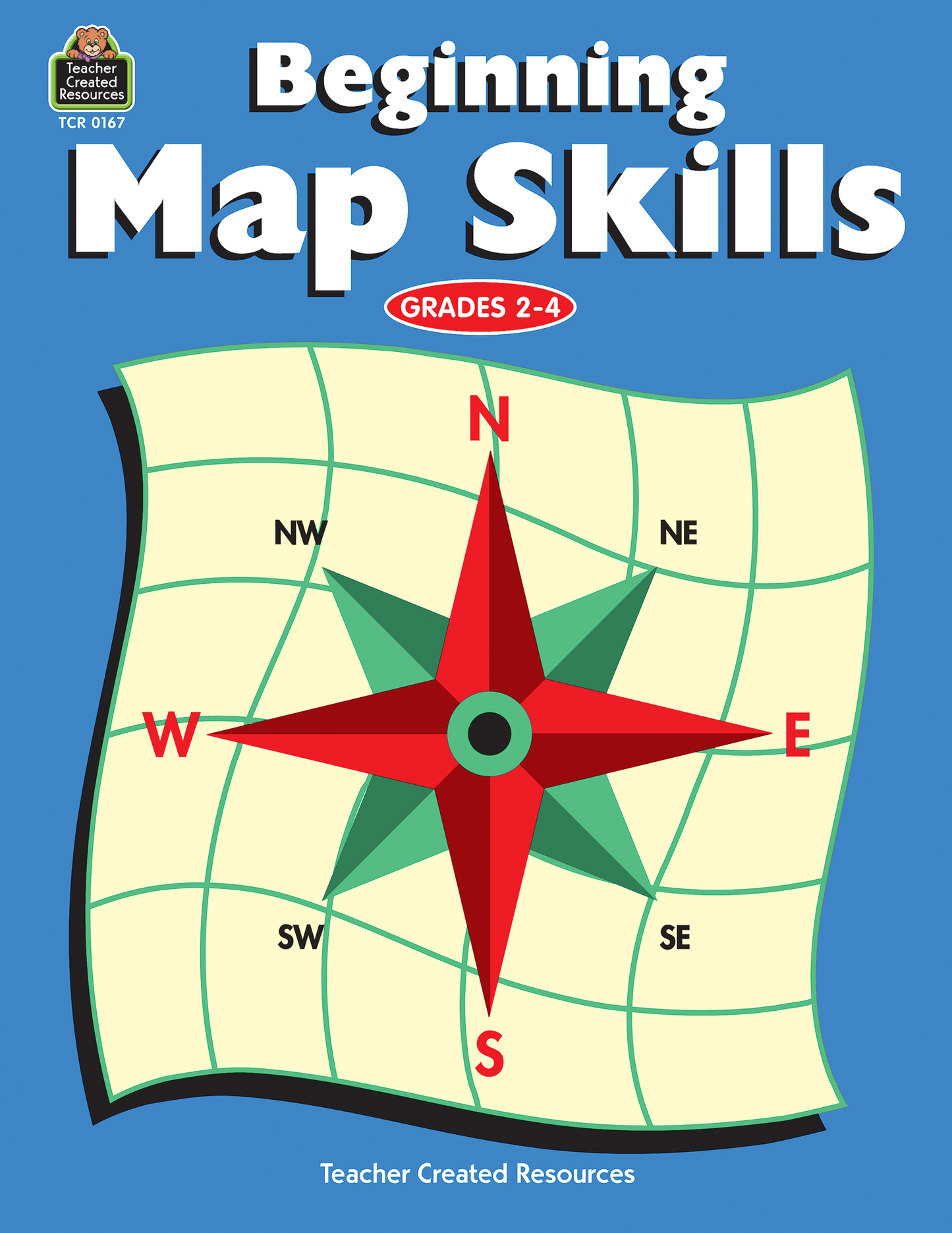 Beginning Map Skills