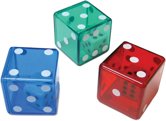 Dice Within Dice