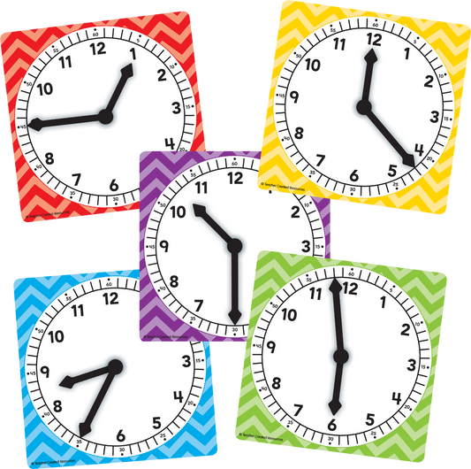Clocks