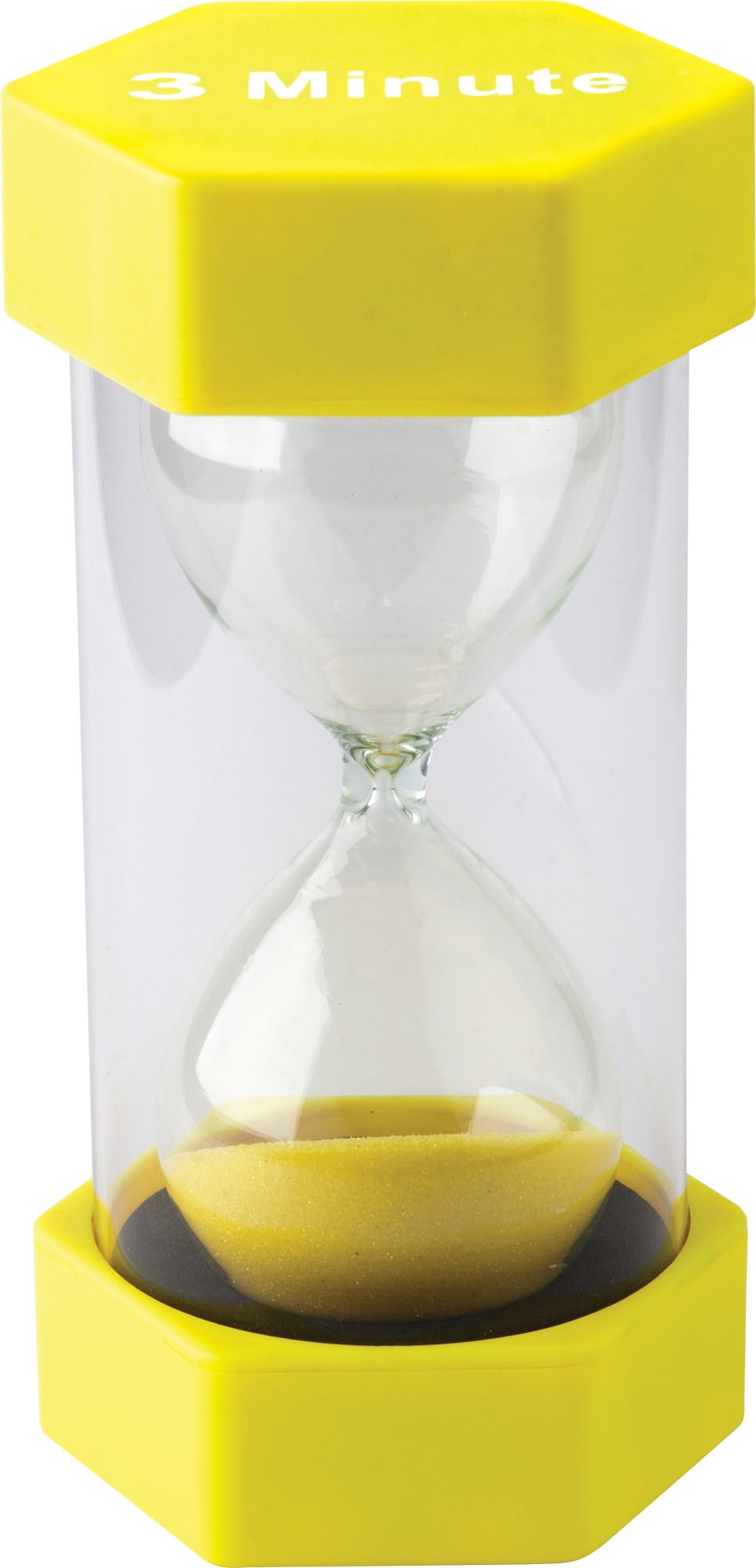 3 Minute Sand Timer - Large