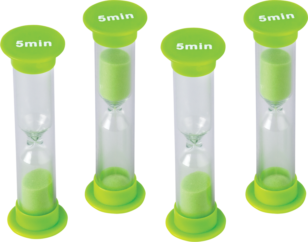 Timers – McGregor's Teacher Supplies