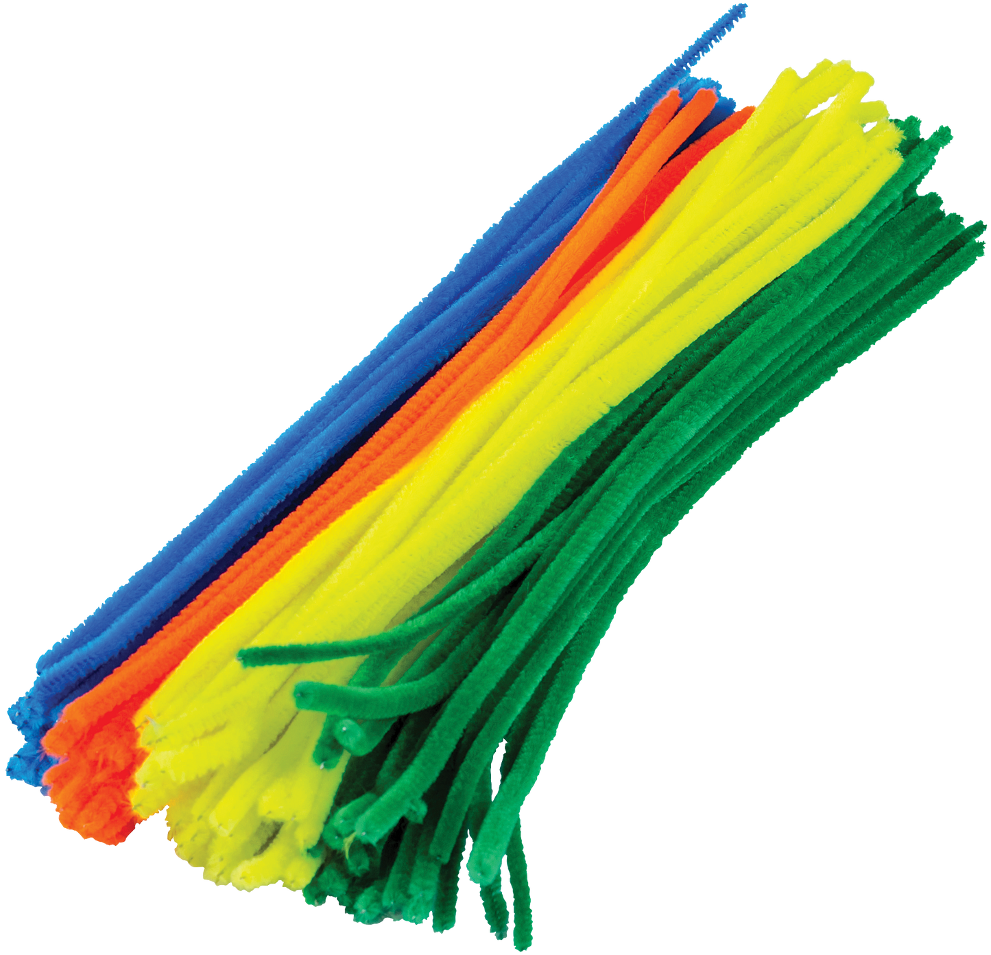 STEM Basics: Pipe Cleaners - 100 Count