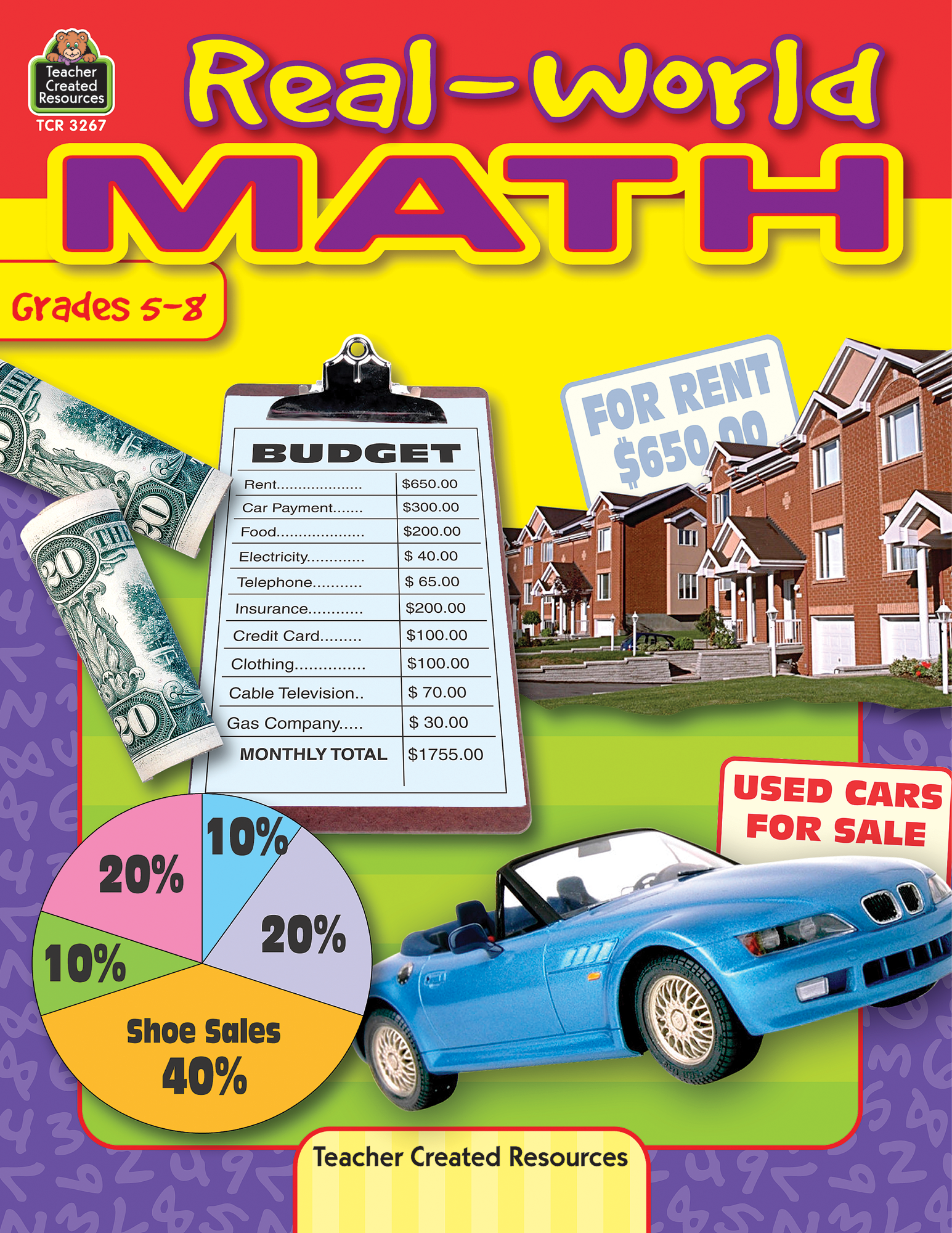 Collection Maths Math Workbooks – McGregor's Teacher Supplies