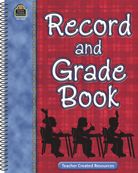 Record and Grade Book