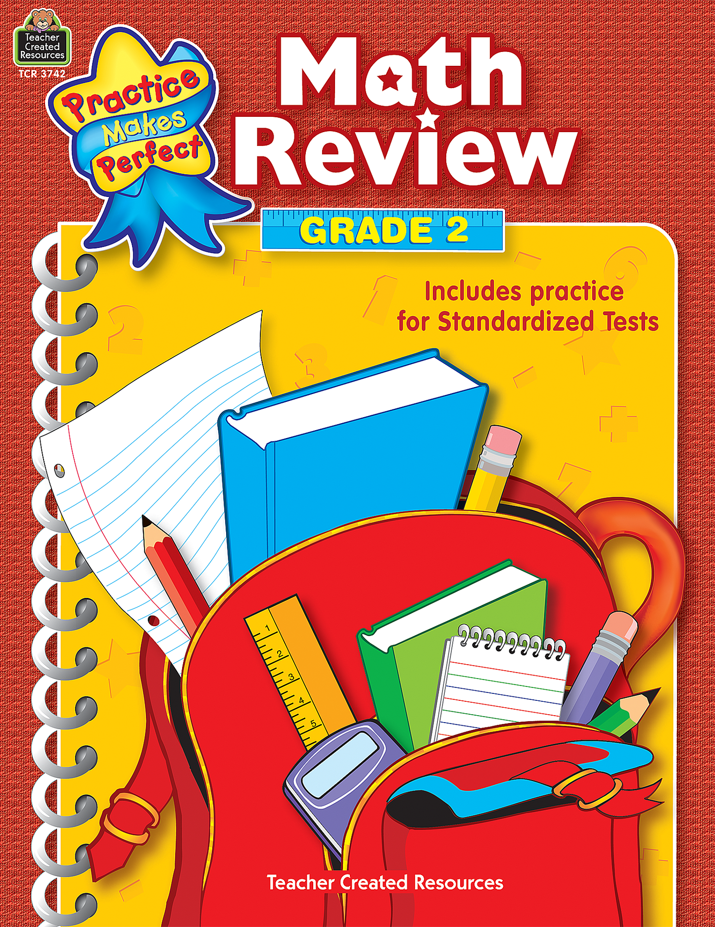 PMP: Math Review (Gr. 2)