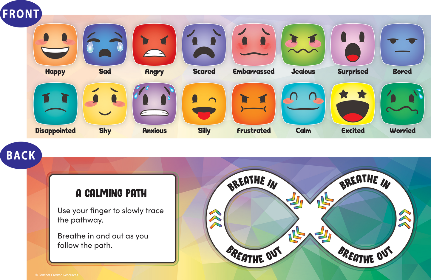 Social-Emotional Mood Meters