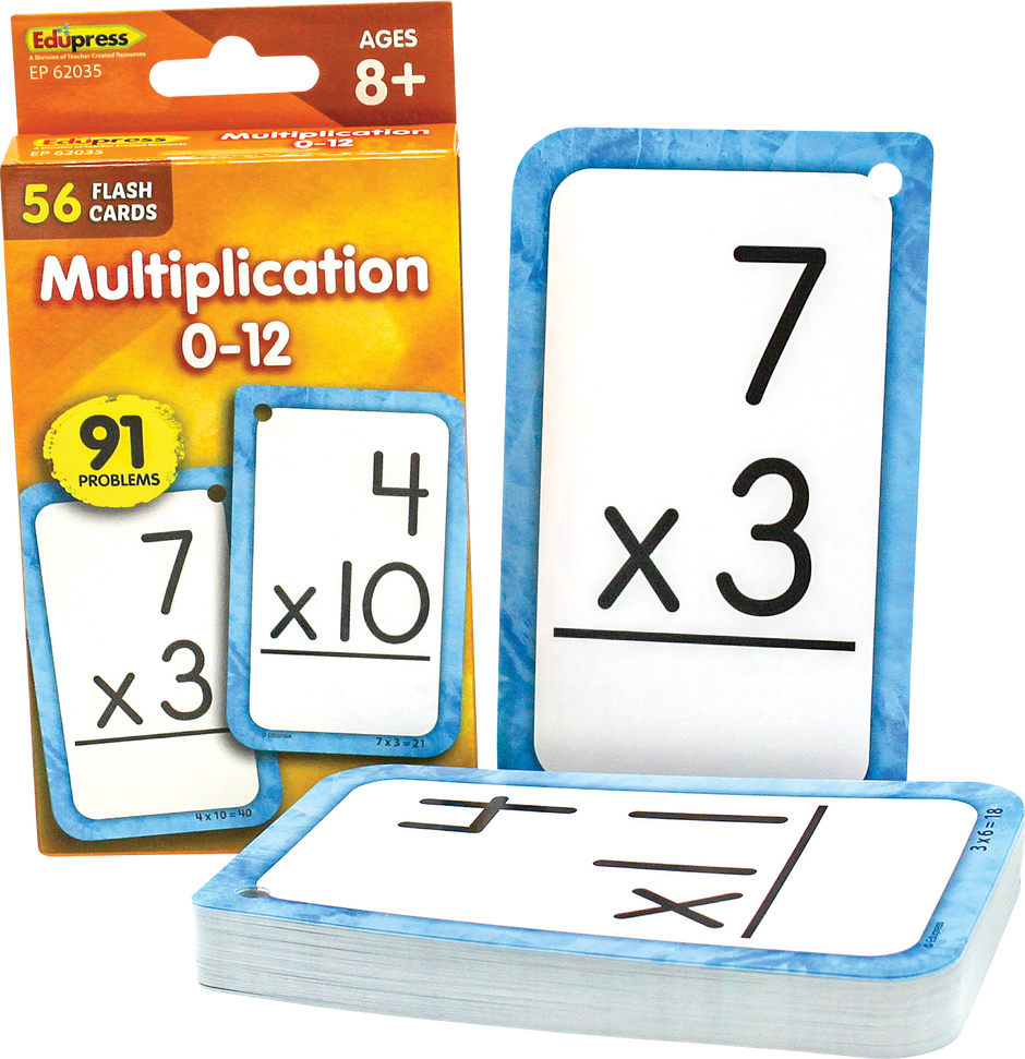 Collection Flash Card Flash Cards – McGregor's Teacher Supplies
