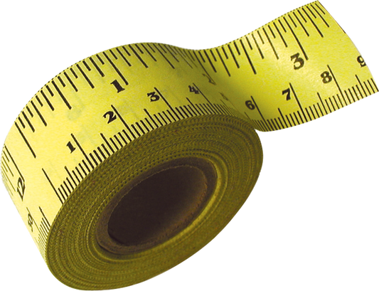 Ruler Tape