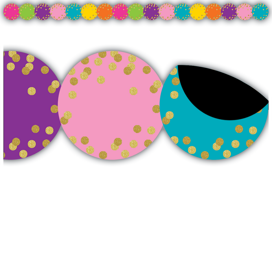 Magnetic Border – McGregor's Teacher Supplies