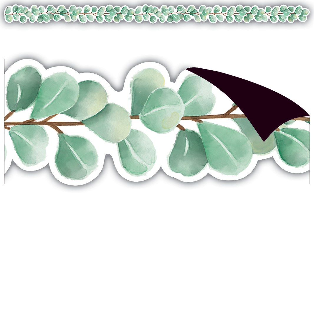 Magnetic Border – McGregor's Teacher Supplies