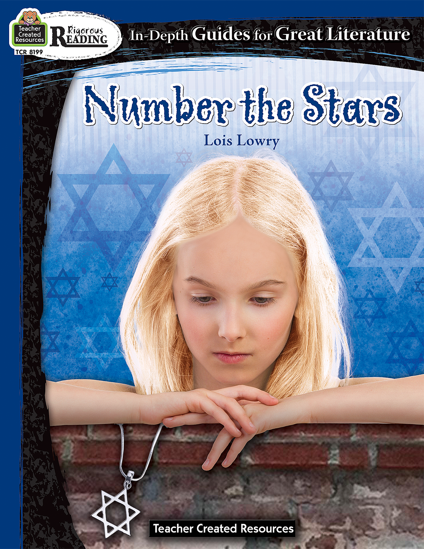 Rigorous Reading: Number the Stars