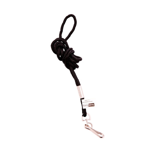 STANDARD LANYARD BLACK