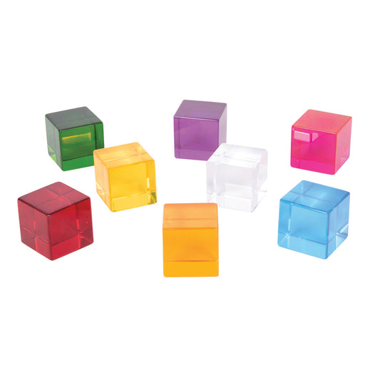 PERCEPTION CUBES