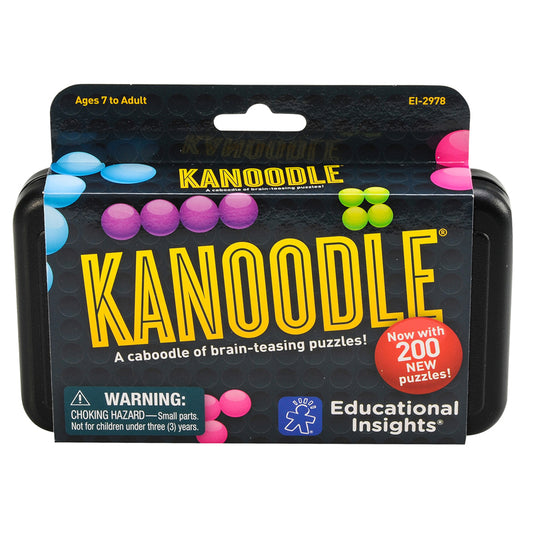 KANOODLE