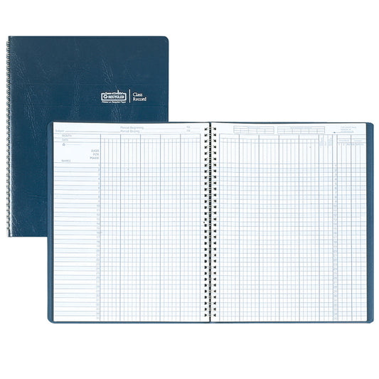 CLASS RECORD BOOK 9-10 WEEK GRADING