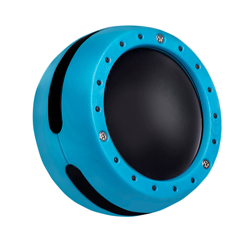 LUMINOTE DRUM SHAKER BLUE