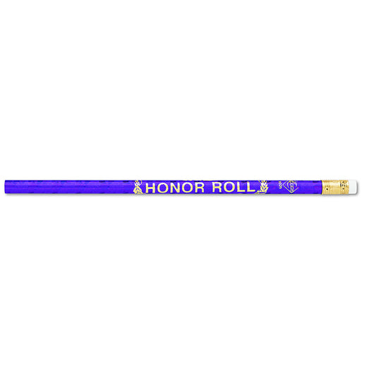 HONOR ROLL GLITZ PENCILS GROSS