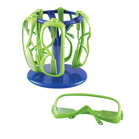 PRIMARY SCIENCE SAFETY GLASSES 6