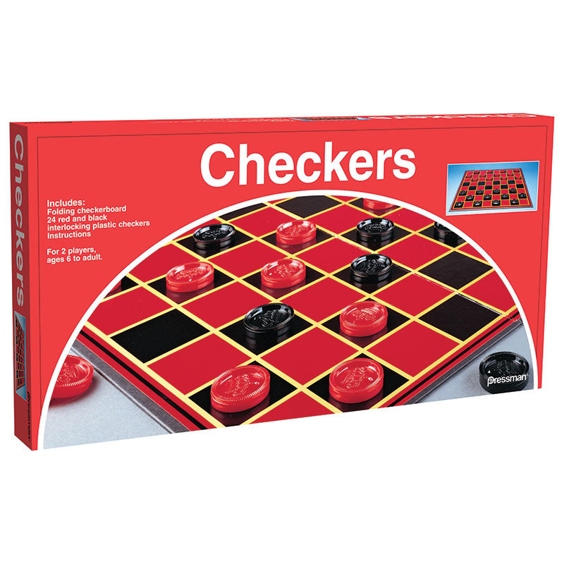 CHECKERS