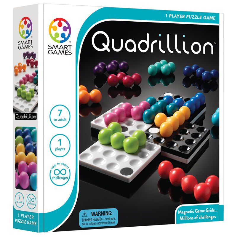 QUADRILLION