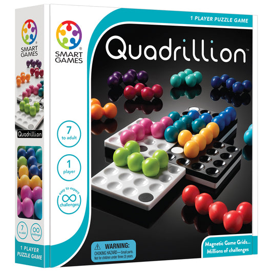 QUADRILLION