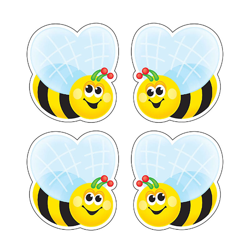 BEES MINI ACCENTS VARIETY PACK 36CT