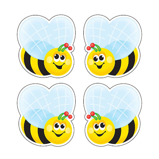 BEES MINI ACCENTS VARIETY PACK 36CT